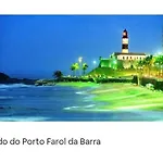 Apartamento Barra Salvador Ba Bem Localizado