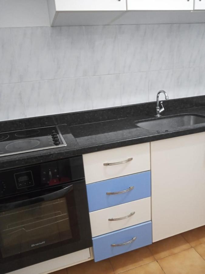 Barra Ba Bem Localizado Apartment