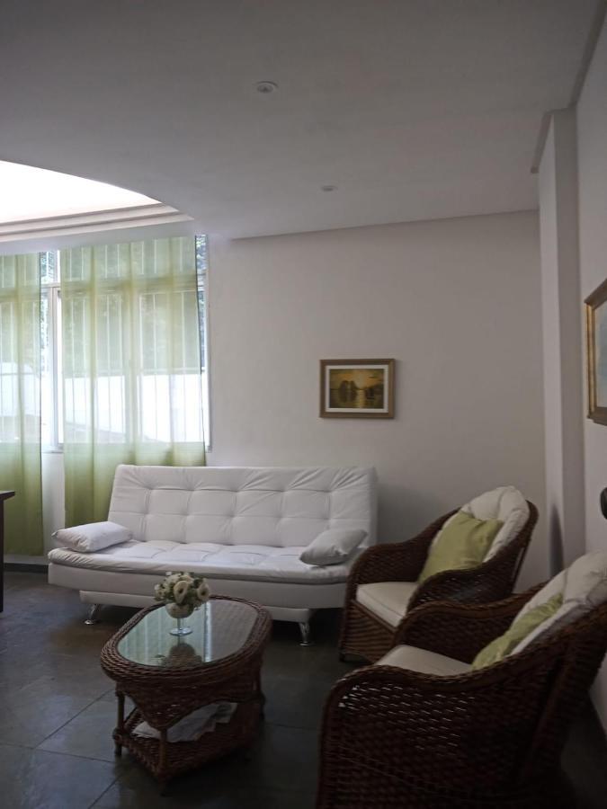 Barra Ba Bem Localizado Apartment *