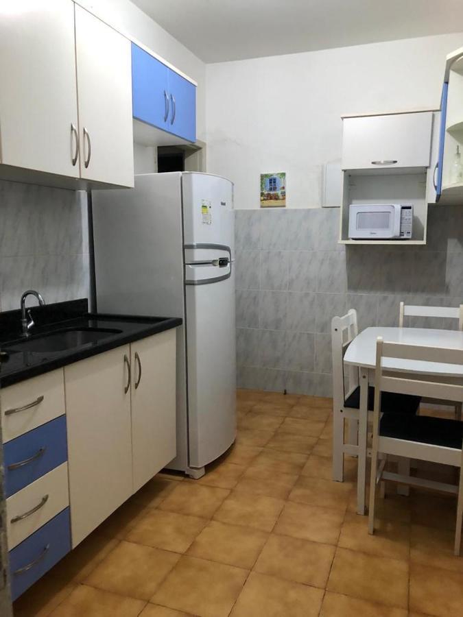 Barra Ba Bem Localizado Apartment *