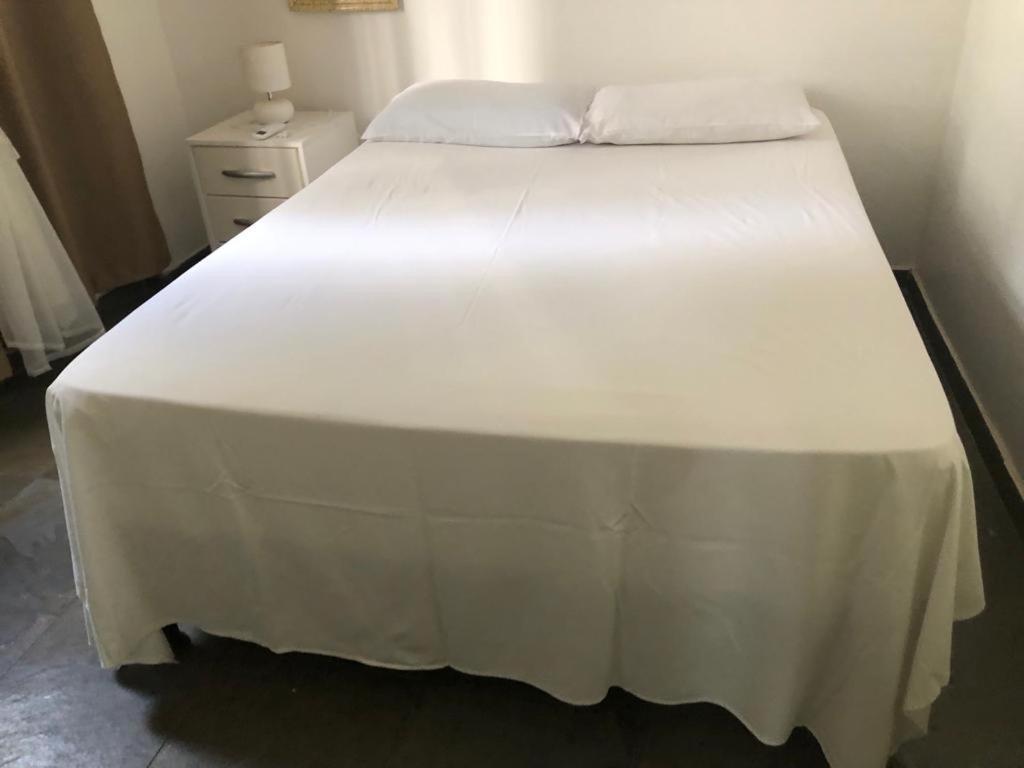 Apartment Barra Ba Bem Localizado